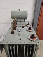 012-01446 / 315kVA