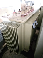0200155 / 800kVA