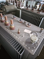 0801098 / 1000kVA