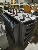 0901040 / 630kVA