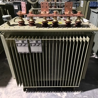 1101694 / 500kVA