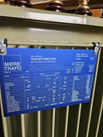 1503296 / 500kVA