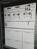 1600828 / Møre Trafo Flex 3