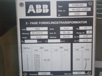 420-44281 / 1600kVA