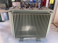 0202209 / 500kVA