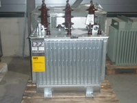420-13122 / 50kVA