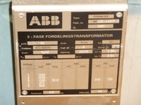 420-44817-3 / 50kVA