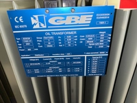 17423.1/1 / 800kVA