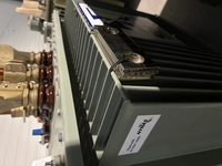 17423.1/1 / 800kVA