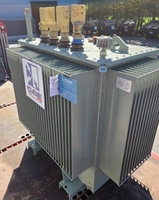 1600kVA, 22-11 / 0,415kV