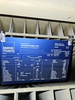 2202200 / 800kVA