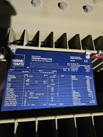 2202203 / 800kVA