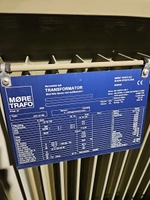 2202204 / 800kVA