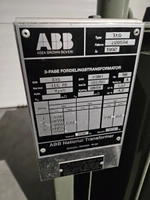 228504 / 315kVA