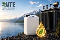25L kanne VTE R97 regenerert mineralolje