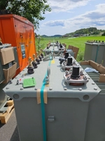 25TT1240 / 100kVA