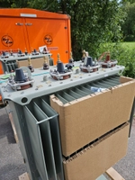 25TT1252 / 100kVA