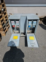 3-020-501630 / 40kVA