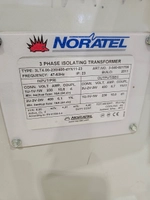 3-040-601700 / 4kVA