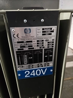 314000 / 800kVA