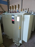 335674 / 1600kVA