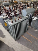 420-08725 / 100kVA