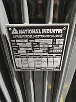420-09592 / 315kVA