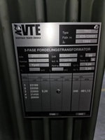 420-13557 / 200kVA