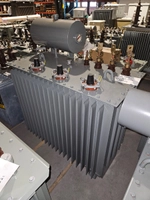 420-17133 / 200kVA