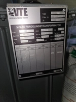 420-26417 / 50kVA