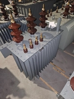 420-27776 / 100kVA