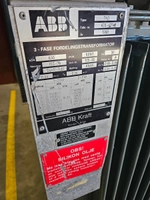 420-43140 / 630kVA