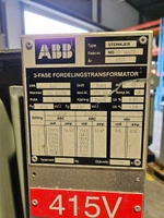 420-46073 / 630kVA