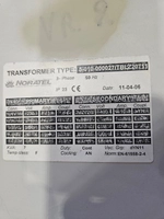 5-010-000027 / 7kVA