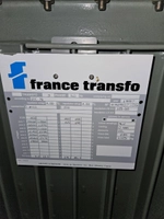 632907-05 / 200kVA