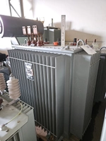 761279 / 500kVA