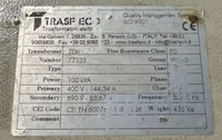 77135 / 100kVA