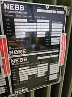 781285 / 500kVA