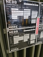 781285 / 500kVA