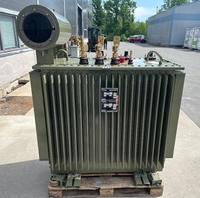 791054 / 500kVA