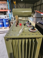 791054 / 500kVA