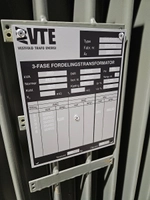 801401 / 200kVA