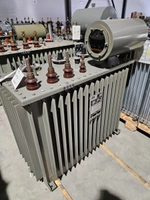 801401 / 200kVA