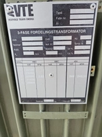 820935 / 100kVA