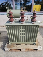 820935 / 100kVA