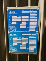 870574 / 315kVA