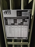 881826 / 500kVA