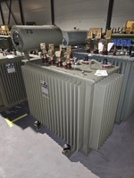 881826 / 500kVA