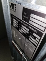 920217 / 200kVA