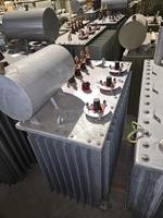 920217 / 200kVA